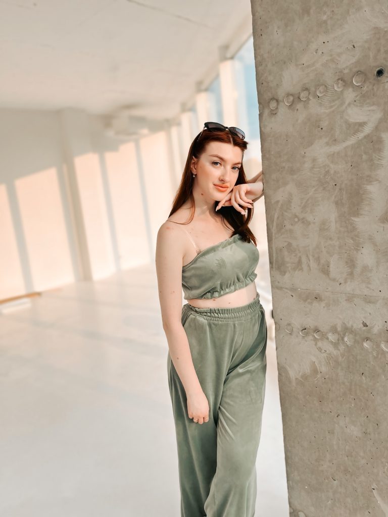 SADOVA PHOTOSTUDIO | Фотостудія Хмельницький